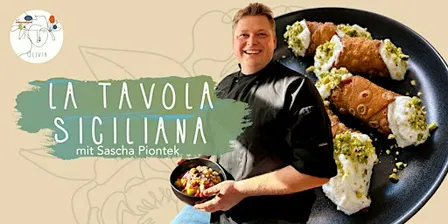 La Tavola Siciliana