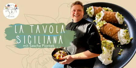 La Tavola Siciliana