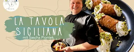 La Tavola Siciliana