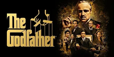 The Godfather- Cult Classics