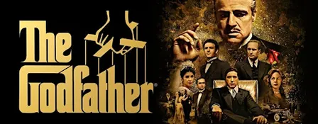 The Godfather- Cult Classics