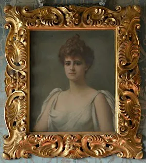 An Unconventional Woman: Daisy Greville 'The Red Countess' of Warwick