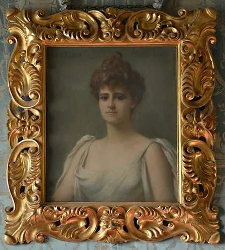 An Unconventional Woman: Daisy Greville 'The Red Countess' of Warwick