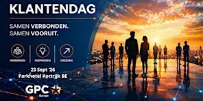 Customer Day GPC Europe