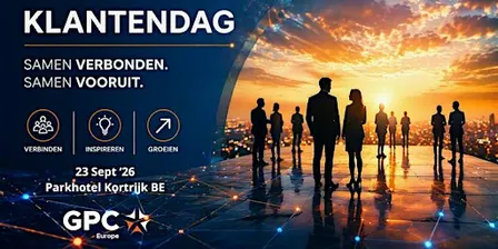 Customer Day GPC Europe