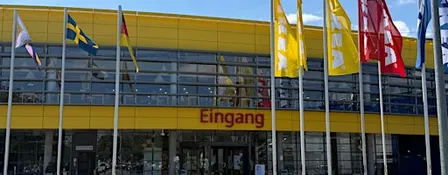 15.10.26 I Morgensalon IKEA Tempelhof