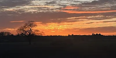 Soulful Sunday Mindfulness Relaxation