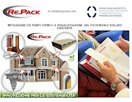 Seminario mitigazione dei ponti termici e riqualificazione del patrimonio