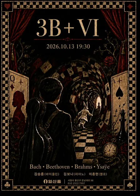 3B+VI