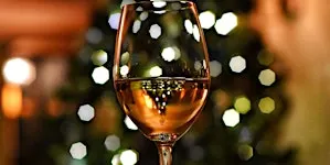 Winter Wine Tasting at Ocean