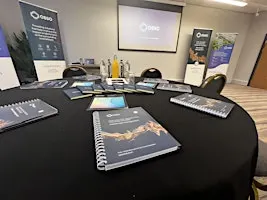 Wastewater Management CPD Course