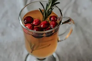 Winter Warmth Mixology at Ocean