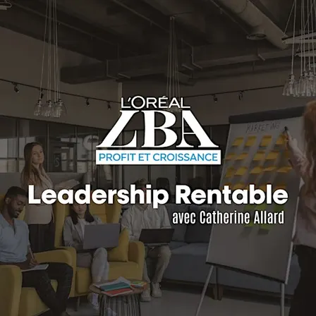 Leadership Rentable