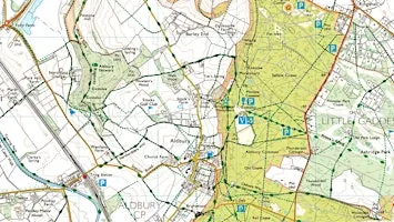 MAP READING & NAVIGATION COURSE