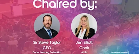 The National Education Leaders Conference 2026
