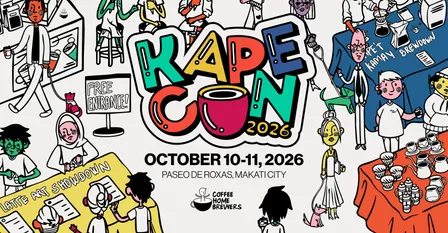 KapeCon 2026
