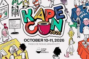 KapeCon 2026