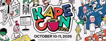 KapeCon 2026