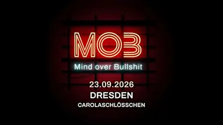 MOB | MindOverBullshit