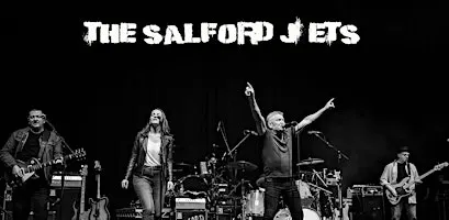 Mike Sweeney & The Salford Jets – Final Northern Gig