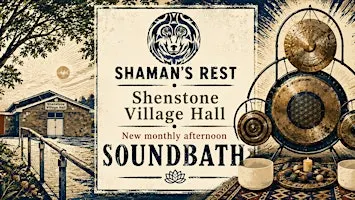 Shenstone Sound Bath