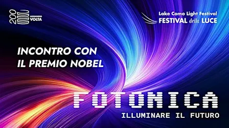 Incontro con il Premio Nobel per la Fisica Kostya Novoselov