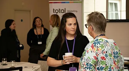 TBN Hampshire Networking Brunch- November
