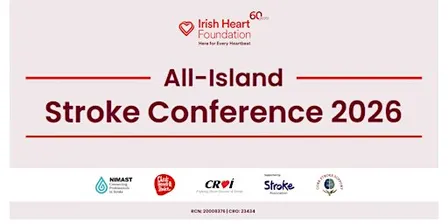 All-Island Stroke Conference 2026