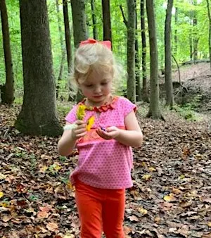 Tot Tales & Trails, Fall 2026