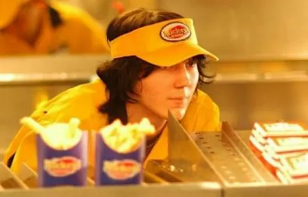 Ciné débat autour du film "Fast food Nation" de Richard Linklater