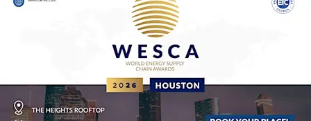 WESCAs North & Central America 2026
