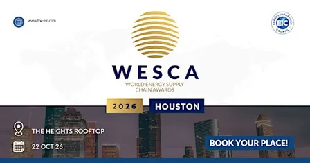 WESCAs North & Central America 2026