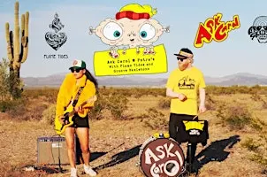 Ask Carol | Flame Tides | Groove Skeletons