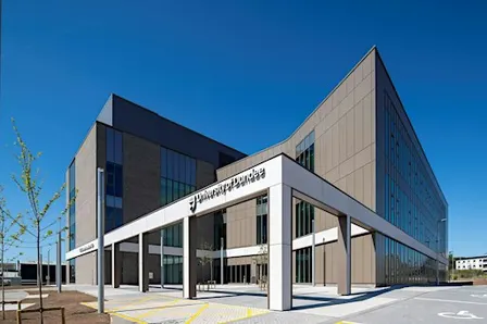 Innovation Hub Tours