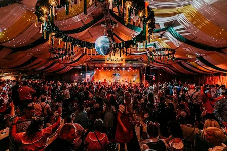 Gewista x Wiener Kaiser Wiesn 2026