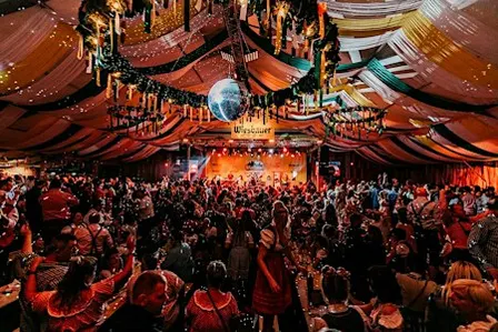 Gewista x Wiener Kaiser Wiesn 2026
