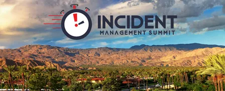 Incident Management Summit