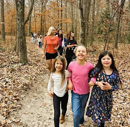 SCBG Homeschool Days, Fall 2026