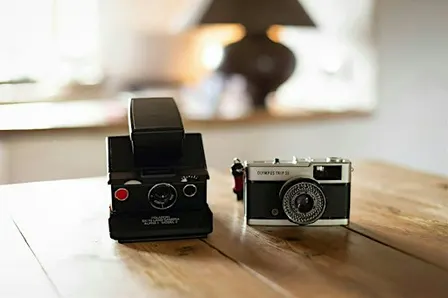 Frome Film Photography Social