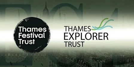 Totally Thames, Footsteps - Pottery Expert: 27th Sept 2026, Limehouse