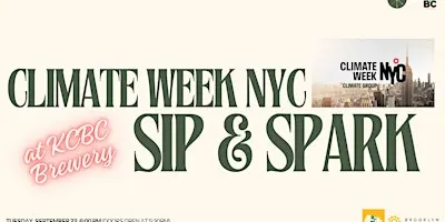 Sip & Spark: Circular Economy Edition