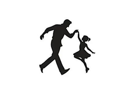 Ties and Tiaras - A Daddy Daughter Dance