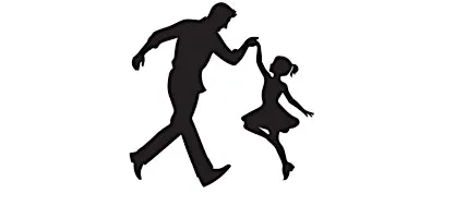 Ties and Tiaras - A Daddy Daughter Dance