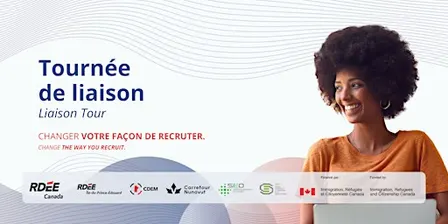 Tournée de liaison 2026 / Liaison Tour 2026