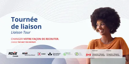 Tournée de liaison 2026 / Liaison Tour 2026