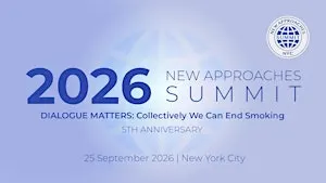 New Approaches Summit: NYC 2026 - 5th Annual Date