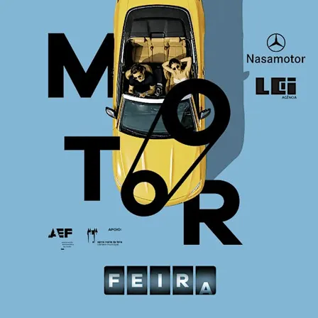 MOTORFEIRA 26