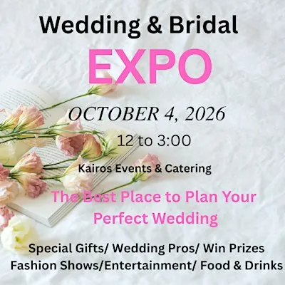 TheXpos Wedding Expo & Bridal Show