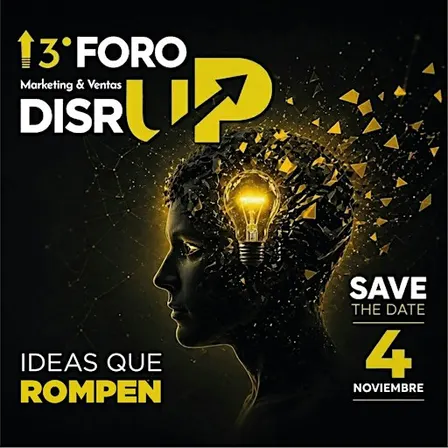 13 Foro de Marketing y Ventas