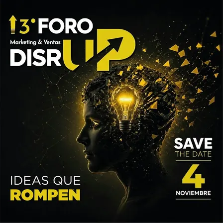 13 Foro de Marketing y Ventas